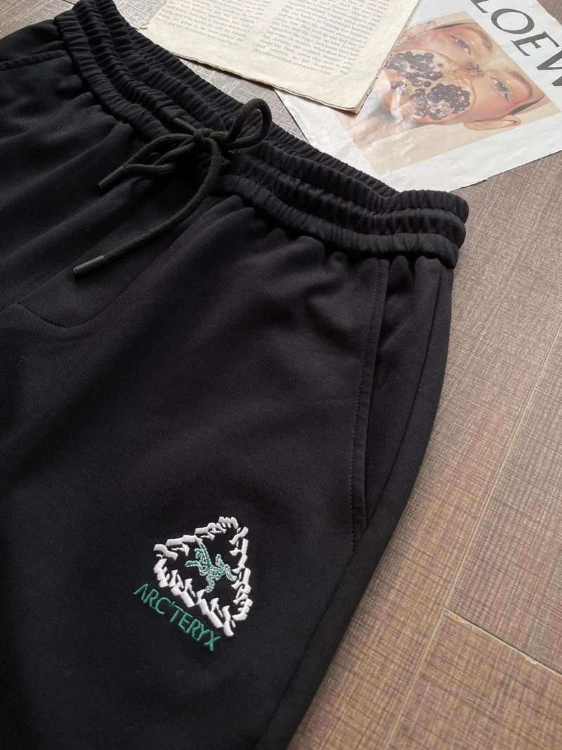 Tailored Arcteryx Short Pants 158765