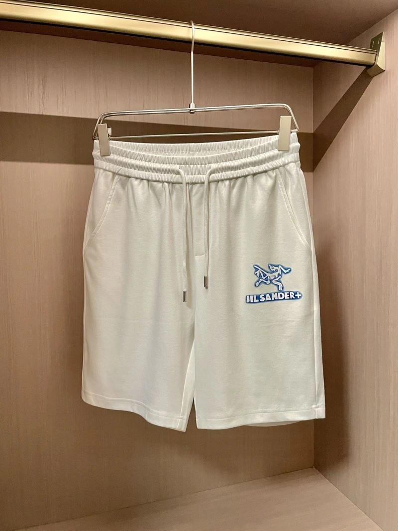 Functional Arcteryx Short Pants 158760