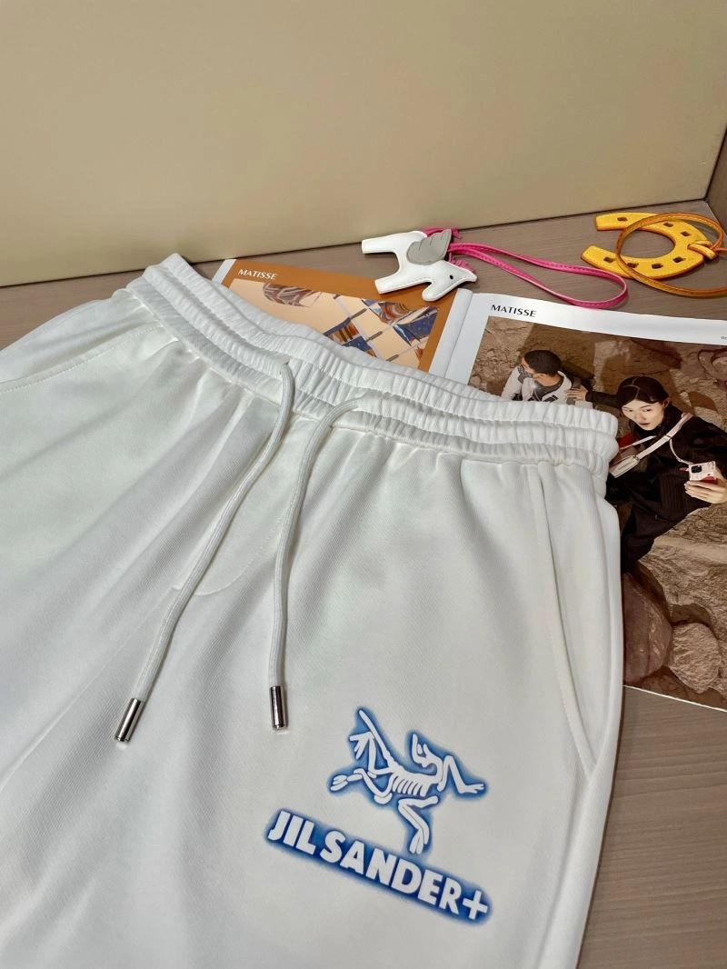 Functional Arcteryx Short Pants 158760