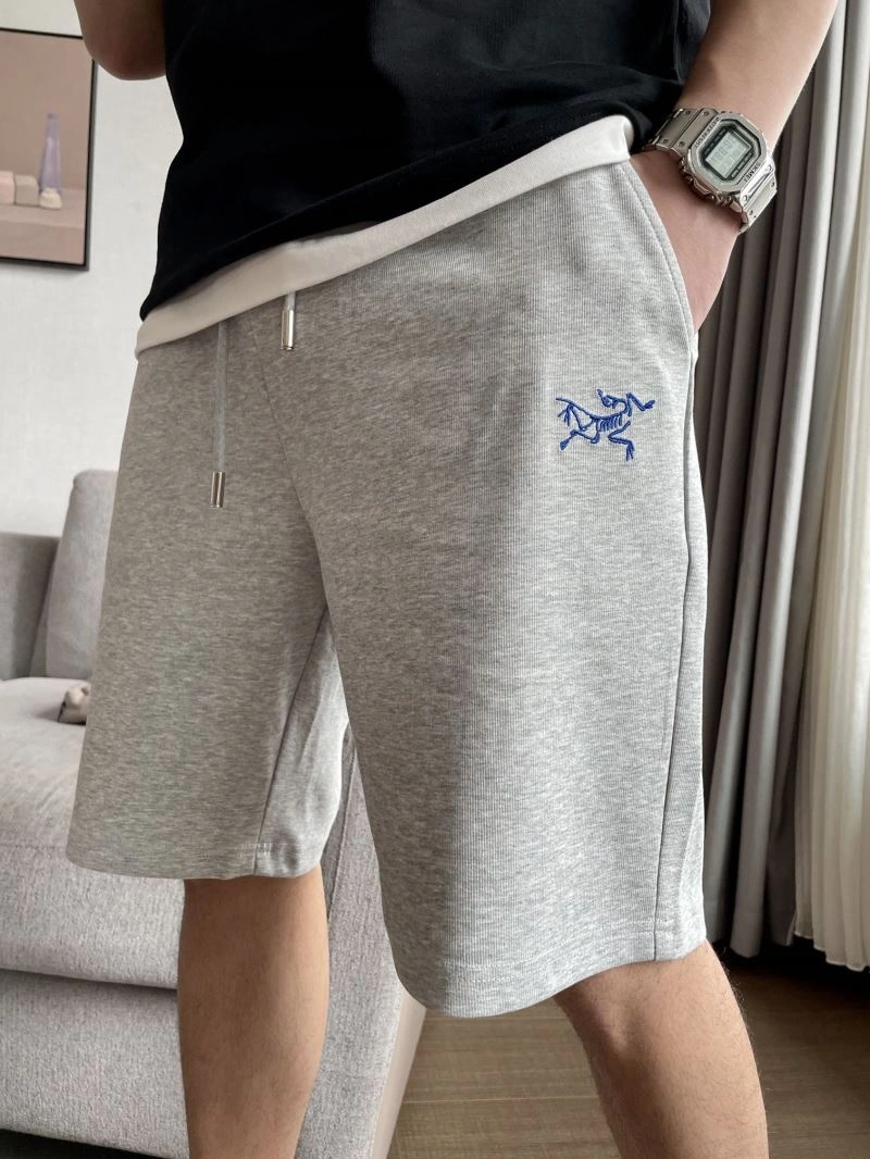 Arcteryx Short Pants Efficient 158761