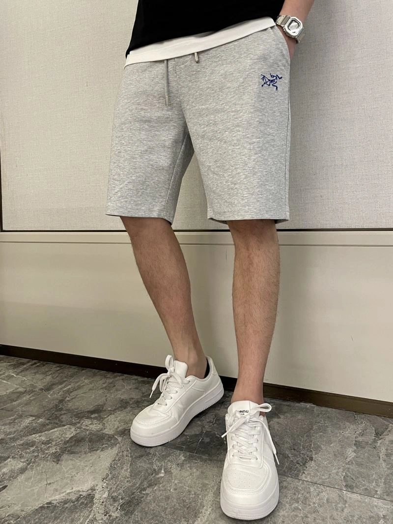 Arcteryx Short Pants Efficient 158761