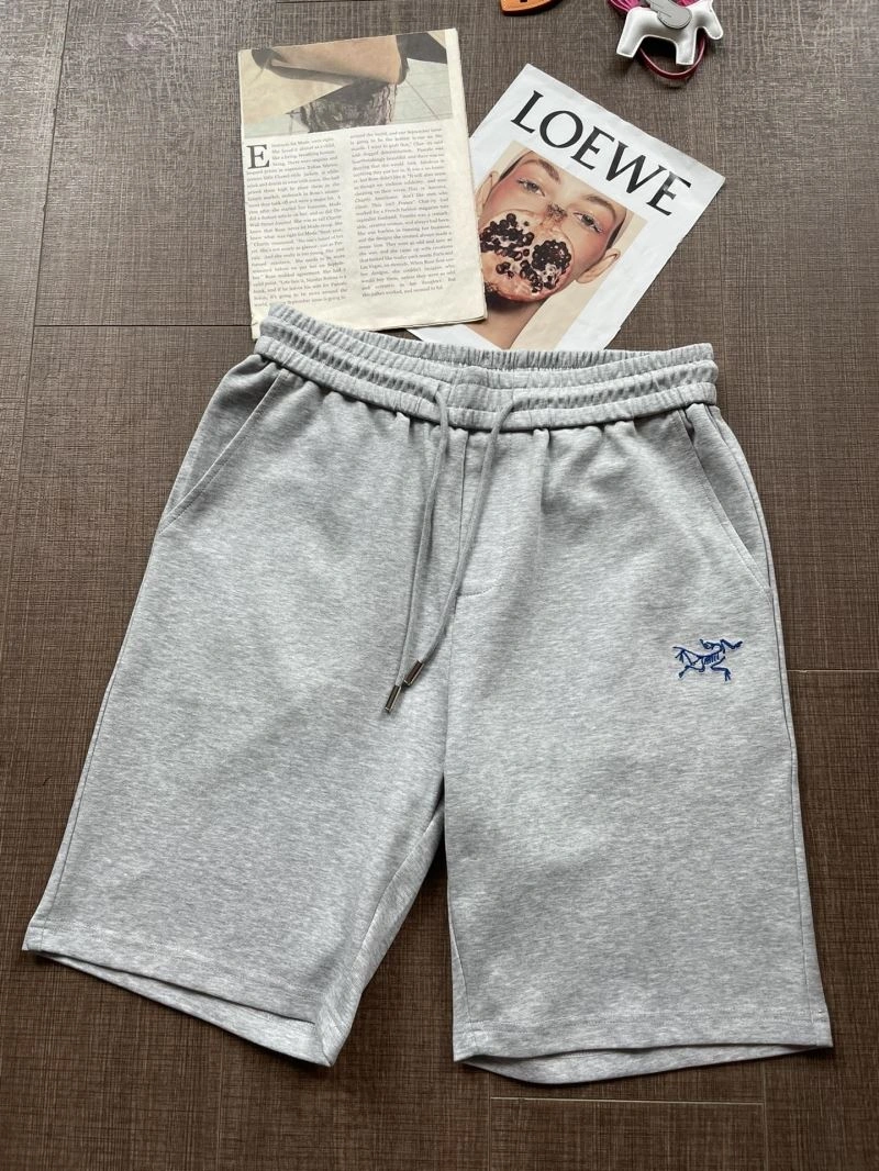 Arcteryx Short Pants Efficient 158761