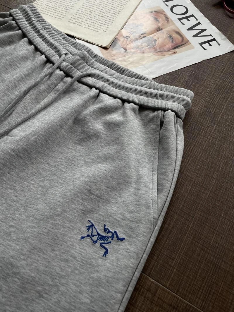 Arcteryx Short Pants Efficient 158761