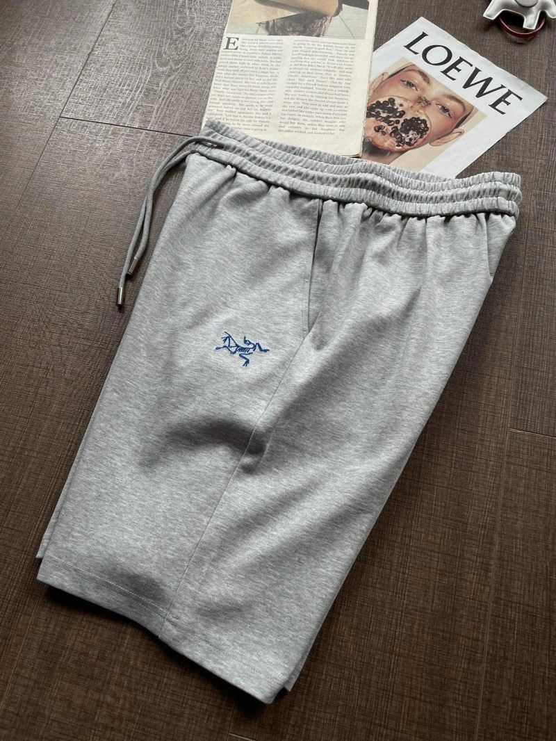Arcteryx Short Pants Efficient 158761
