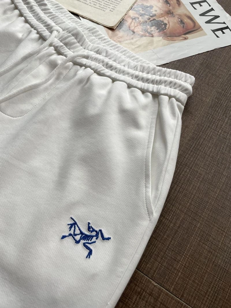 Snug Arcteryx Short Pants 158802
