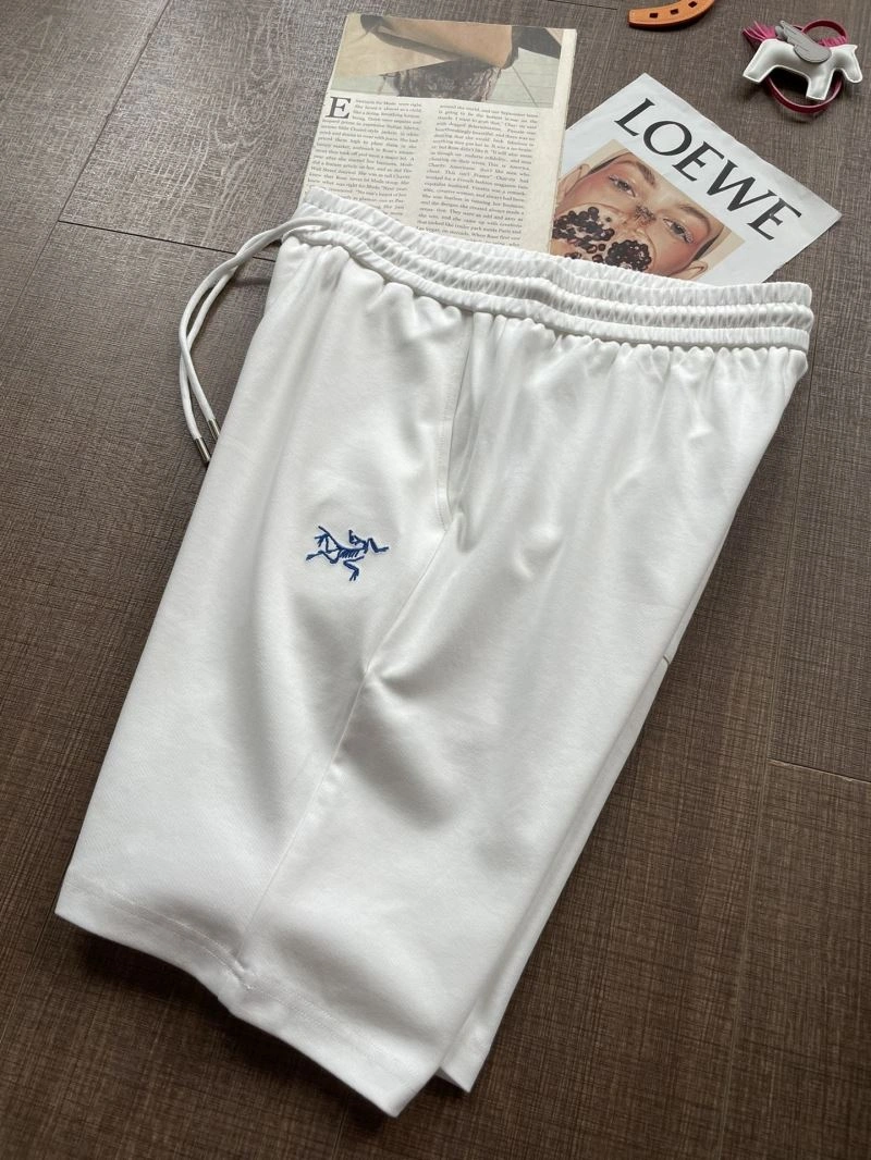 Snug Arcteryx Short Pants 158802