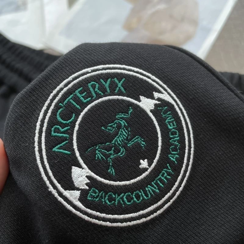 Arcteryx Short Pants Affordable 158755