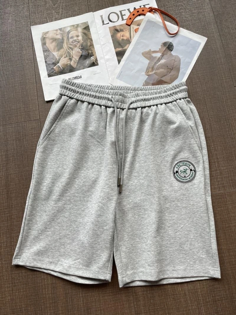 Contemporary Arcteryx Short Pants 158754