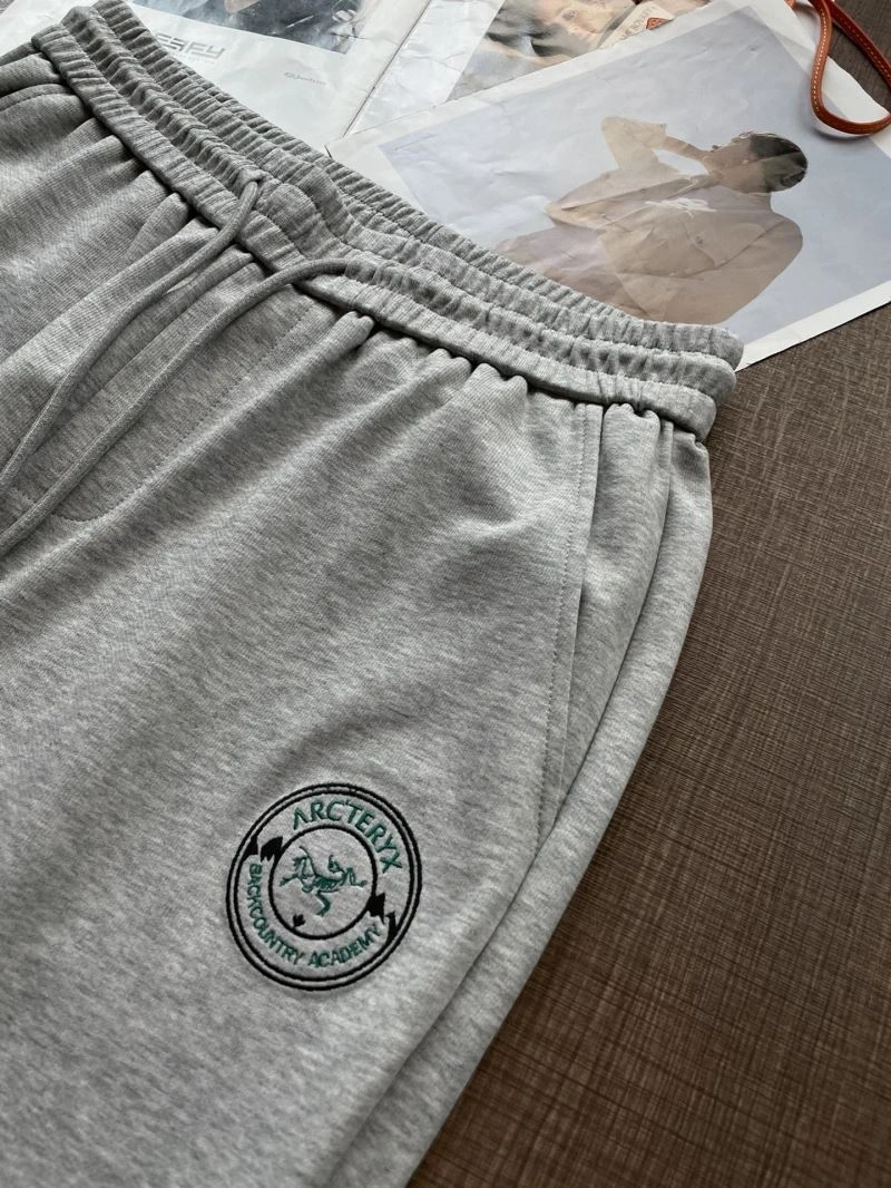 Contemporary Arcteryx Short Pants 158754
