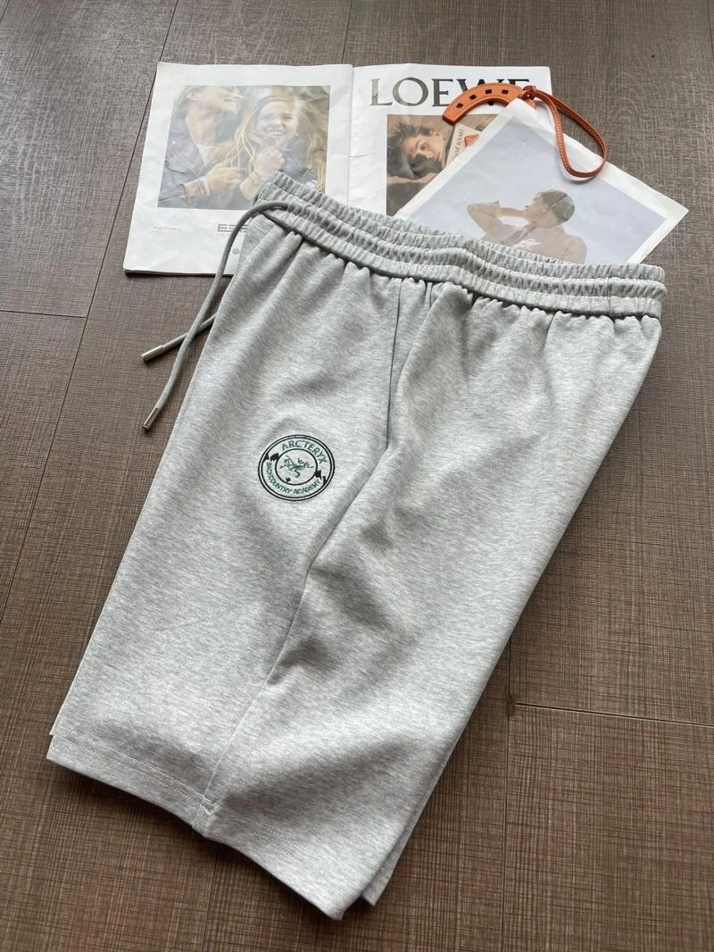 Contemporary Arcteryx Short Pants 158754