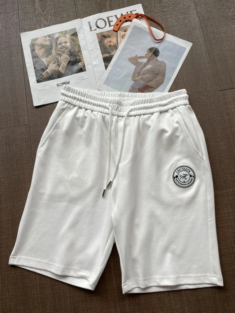 Arcteryx Short Pants Timeless 158794