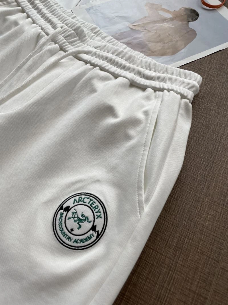 Arcteryx Short Pants Timeless 158794