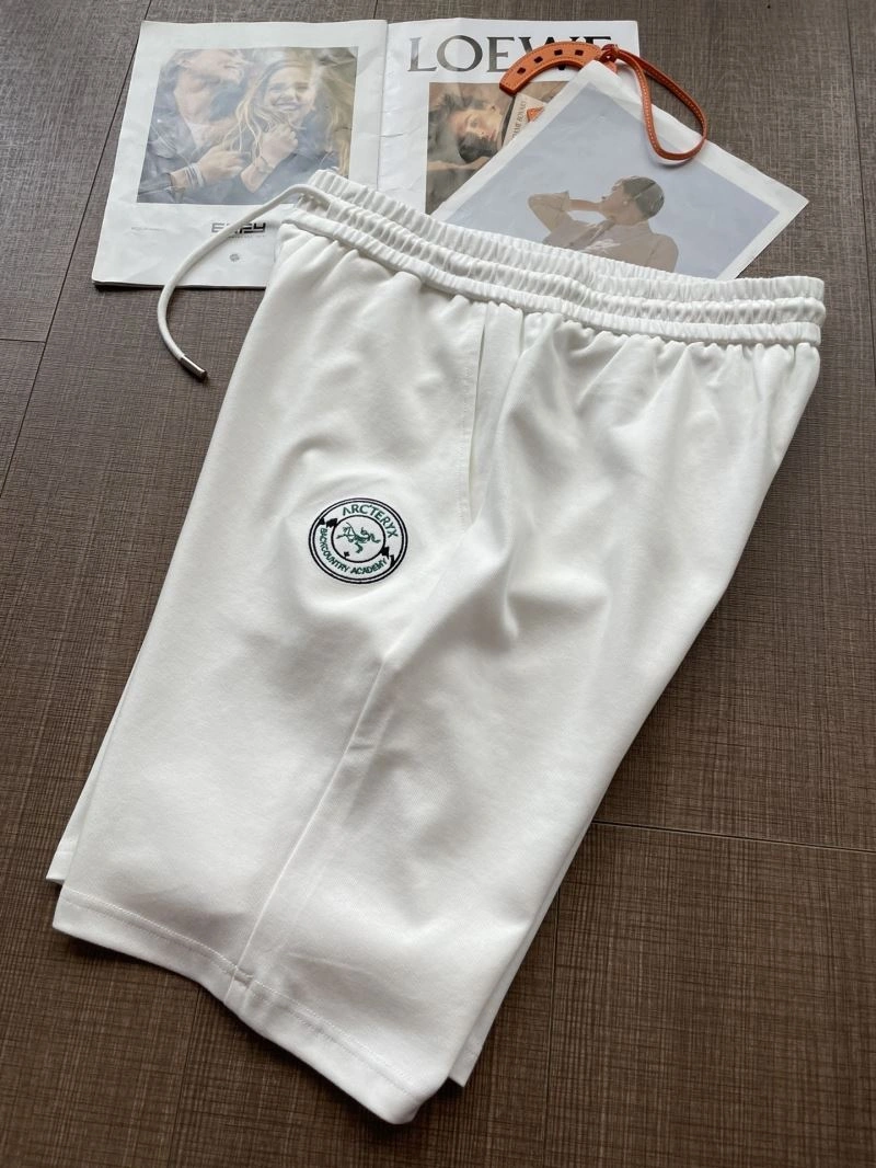 Arcteryx Short Pants Timeless 158794