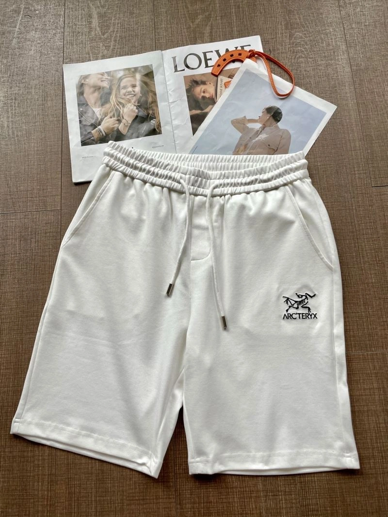 Thermal Arcteryx Short Pants 158753