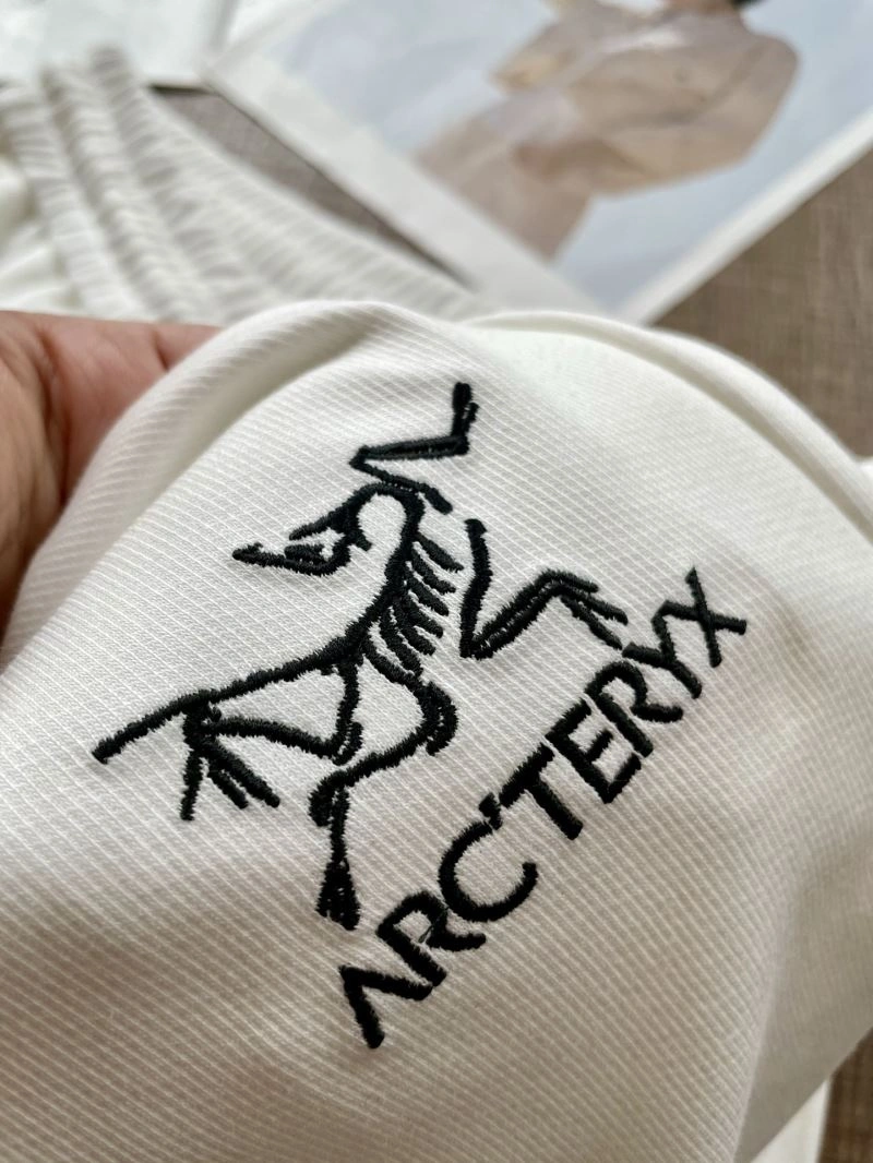 Thermal Arcteryx Short Pants 158753