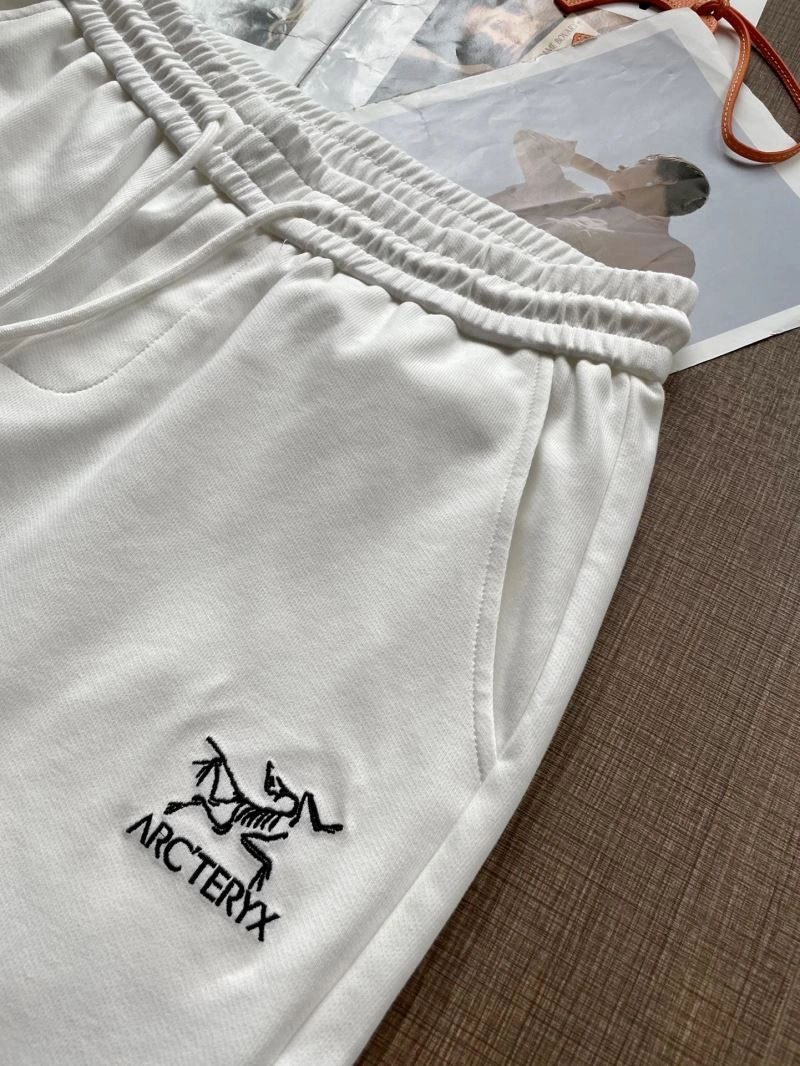 Thermal Arcteryx Short Pants 158753