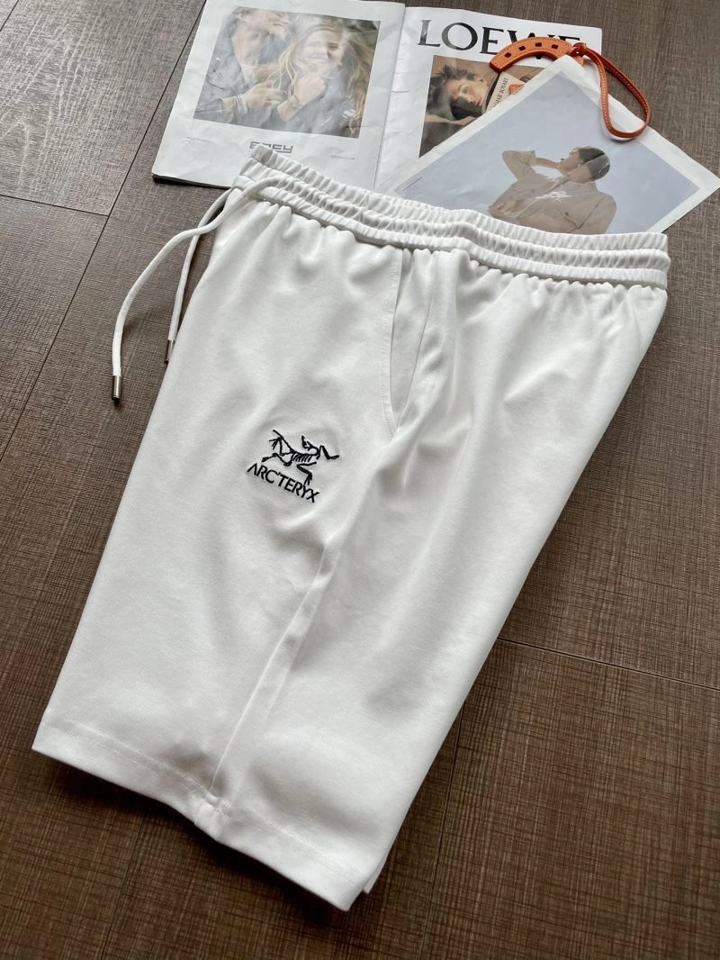 Thermal Arcteryx Short Pants 158753