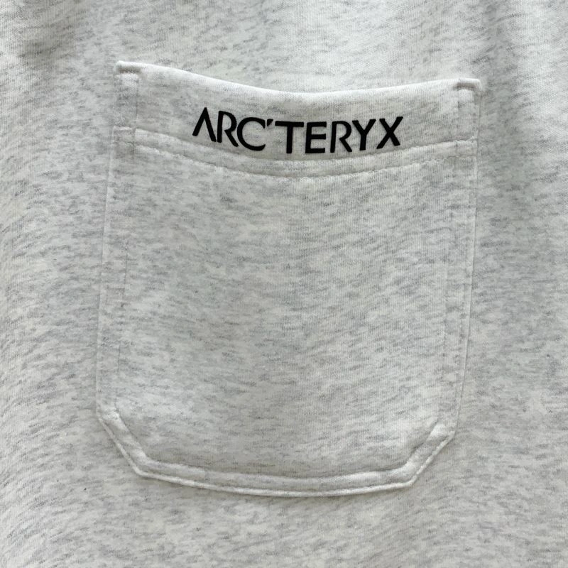 Upgraded Arcteryx Short Pants 158750