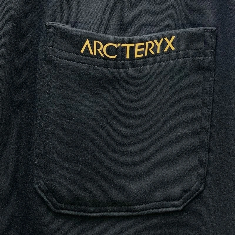 Arcteryx Short Pants Soft 158747