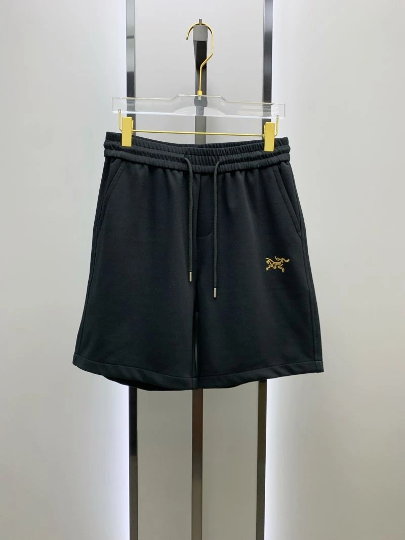 Arcteryx Short Pants Soft 158747