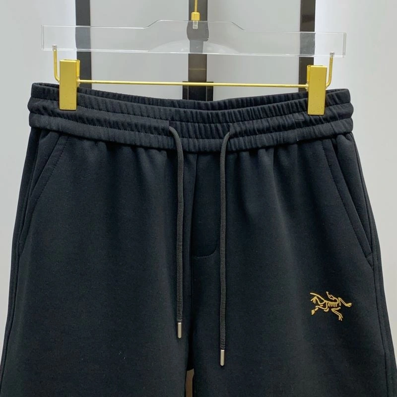 Arcteryx Short Pants Soft 158747