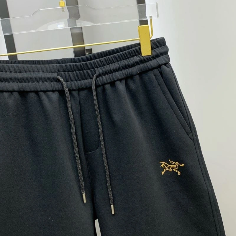 Arcteryx Short Pants Soft 158747