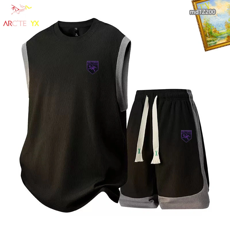 Seasonal Arcteryx Short Suits 157327