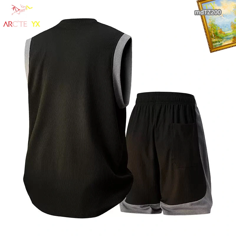 Seasonal Arcteryx Short Suits 157327