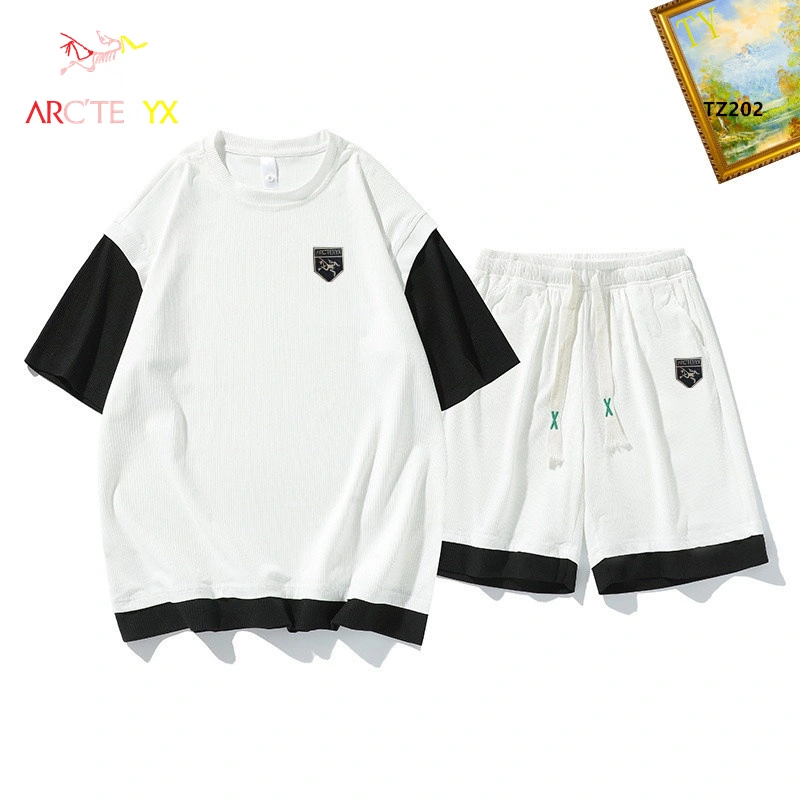 MoistureWicking Arcteryx Short Suits 157243