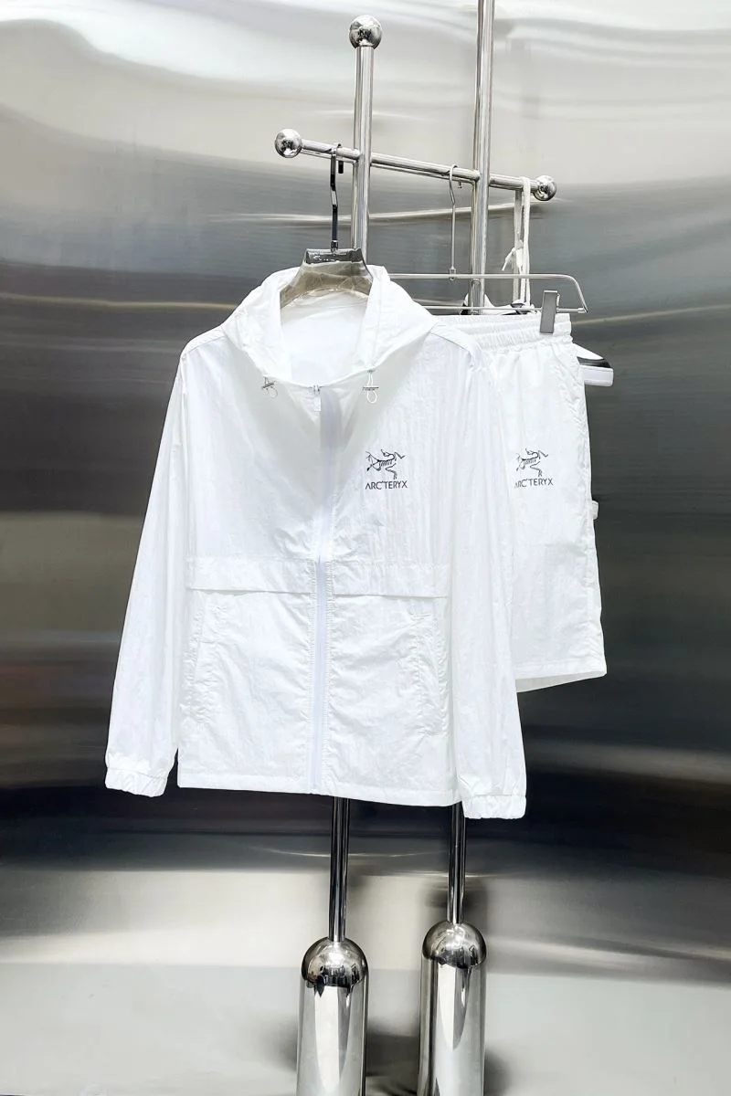 Modern Arcteryx Short Suits 163247