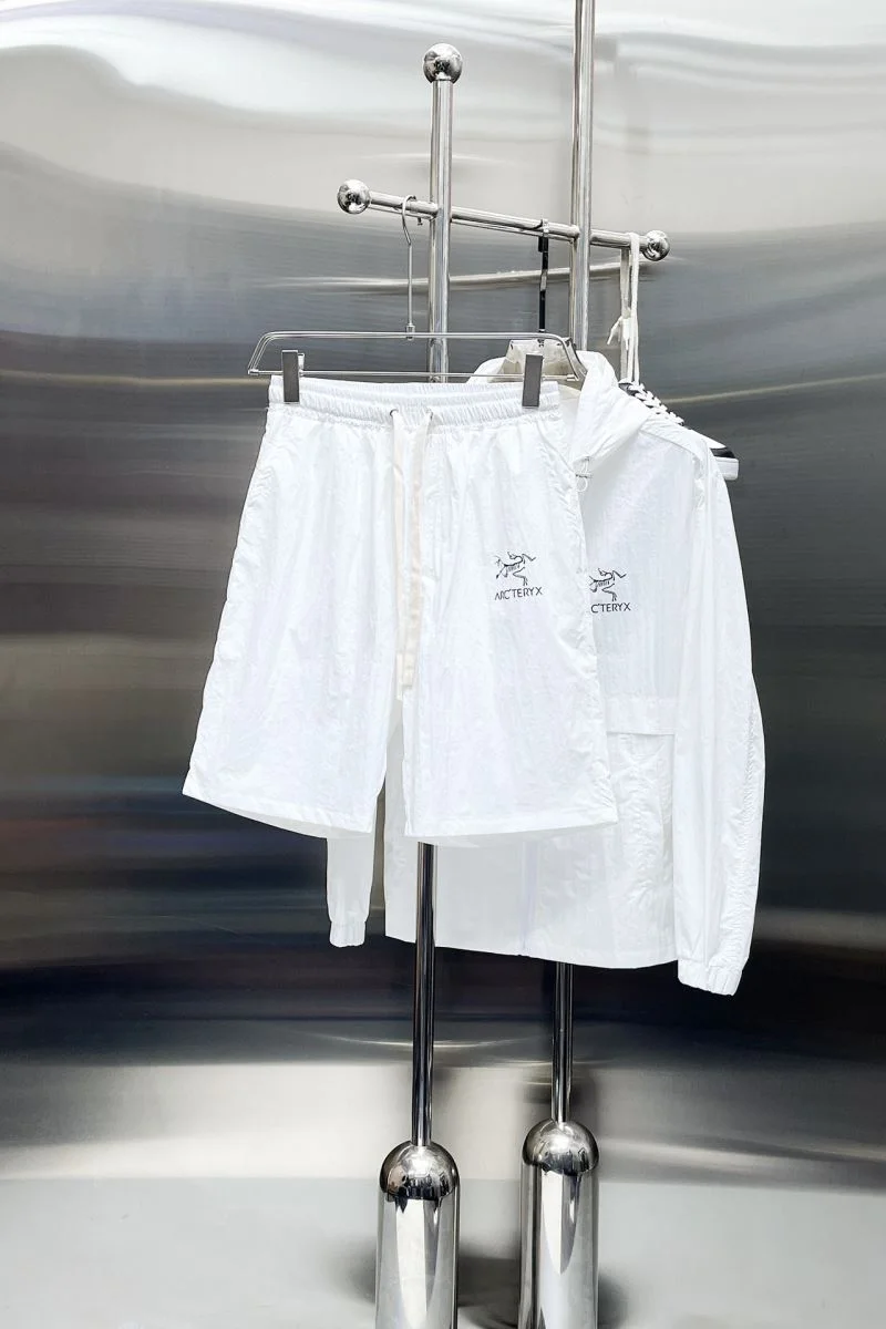 Modern Arcteryx Short Suits 163247
