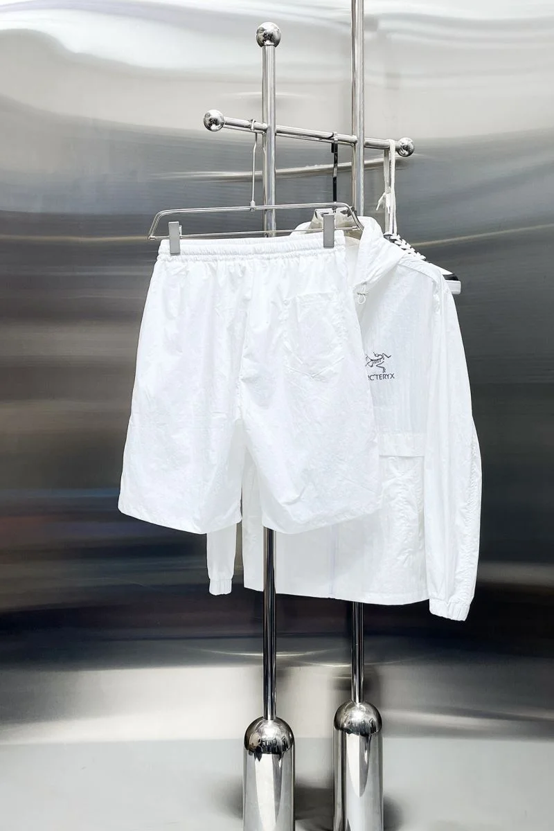 Modern Arcteryx Short Suits 163247