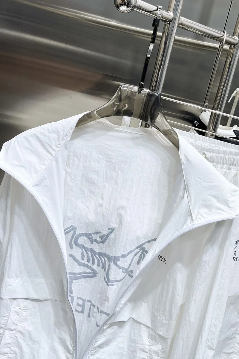 Modern Arcteryx Short Suits 163247