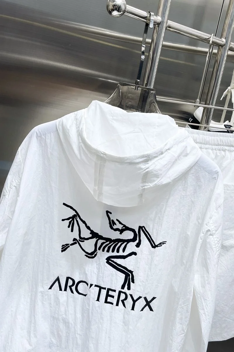 Modern Arcteryx Short Suits 163247