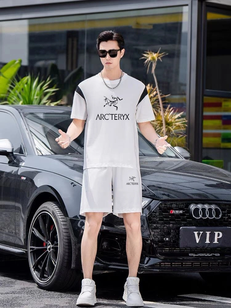 Arcteryx Short Suits Sophisticated 162055