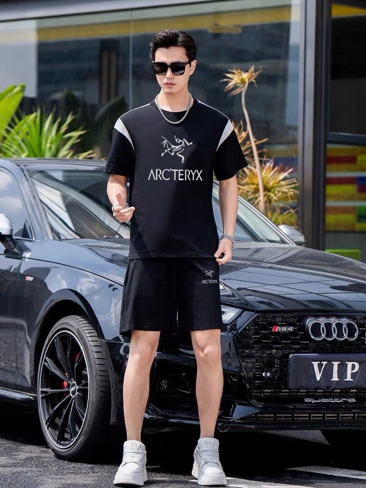 Arcteryx Short Suits Sophisticated 162055