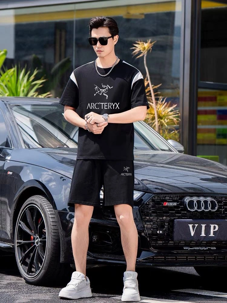 Arcteryx Short Suits Sophisticated 162055