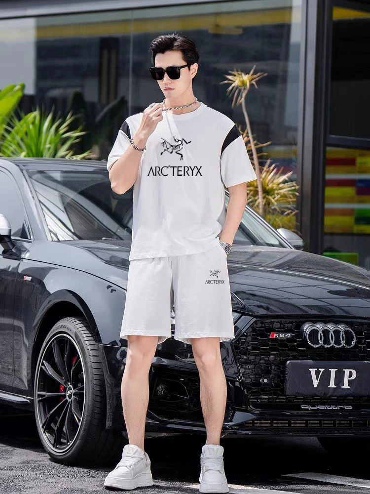 Arcteryx Short Suits Sophisticated 162055