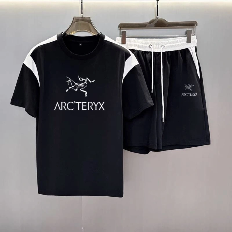 Arcteryx Short Suits Sophisticated 162055