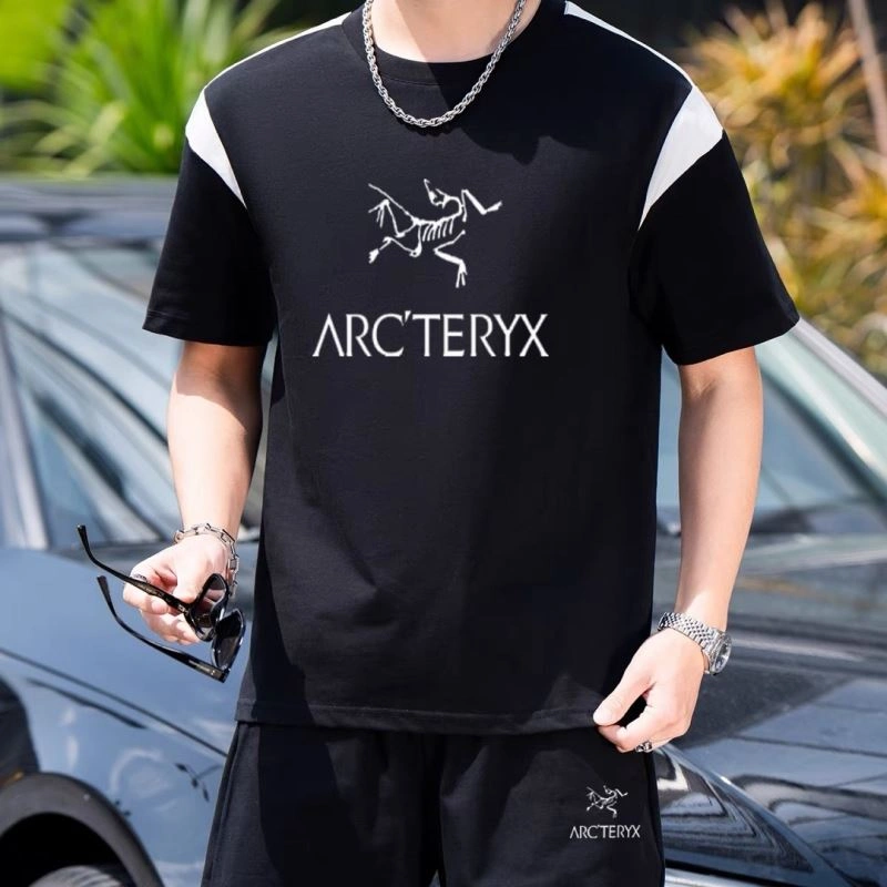 Arcteryx Short Suits Sophisticated 162055