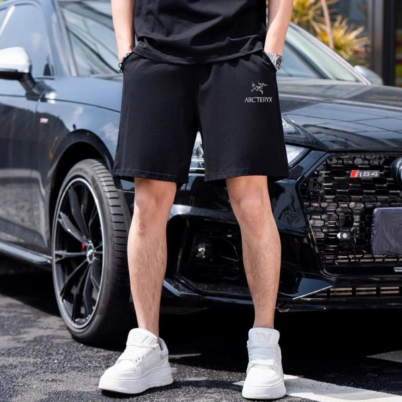Arcteryx Short Suits Sophisticated 162055