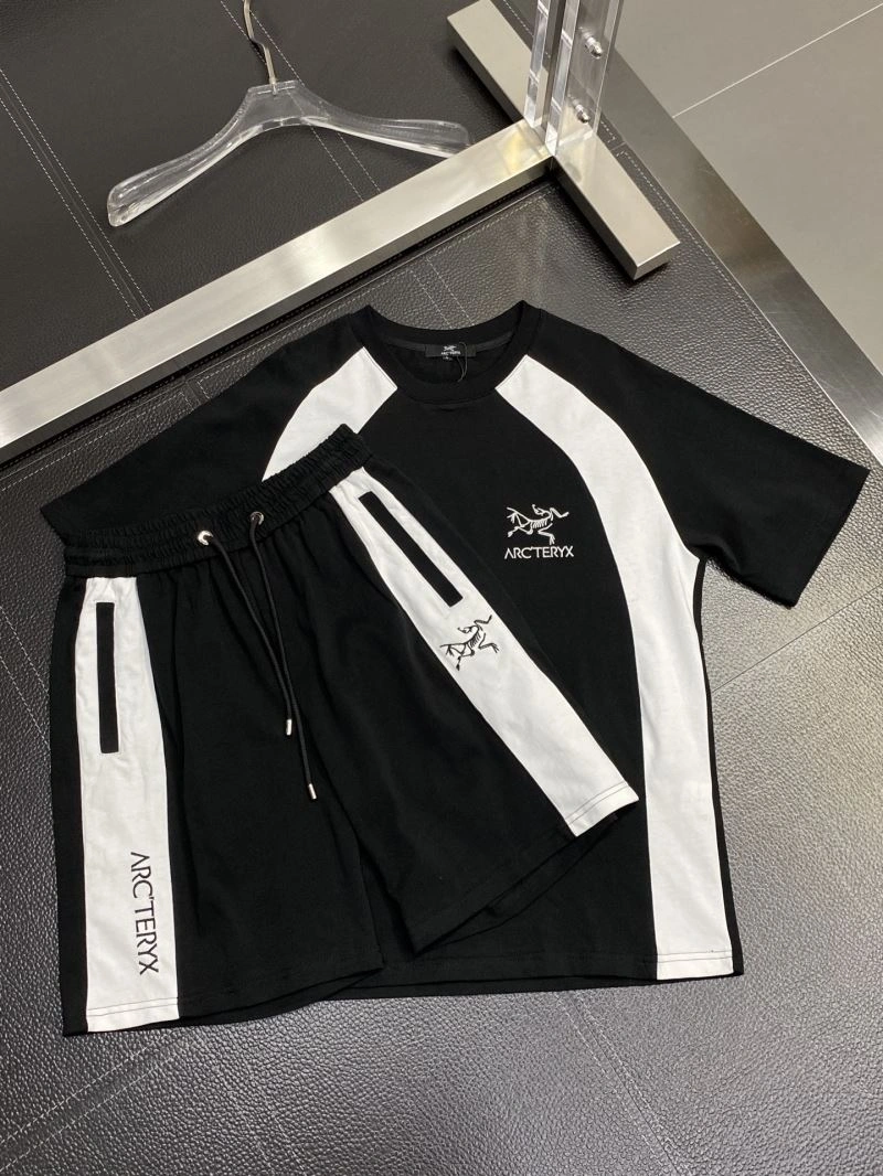 Flexible Arcteryx Short Suits 159805