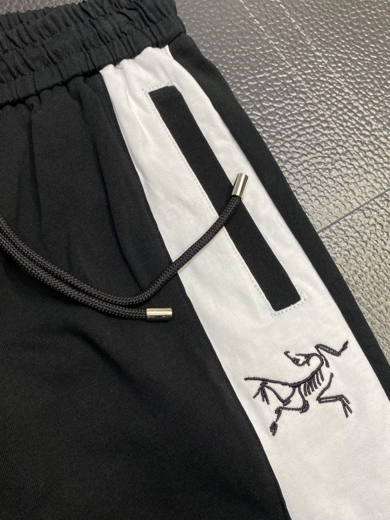 Flexible Arcteryx Short Suits 159805