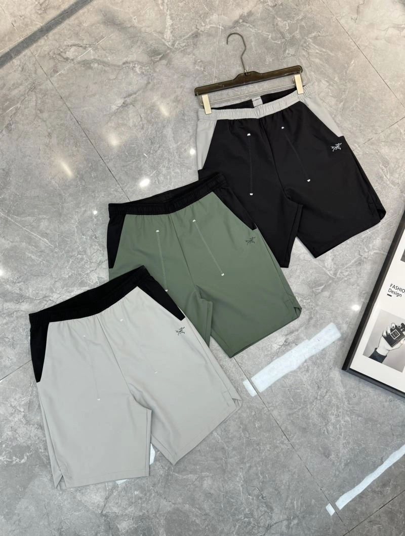 Arcteryx Short Suits Comfortable 158793