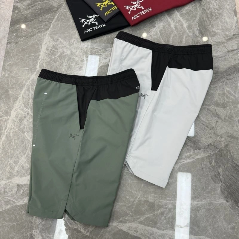 Arcteryx Short Suits Comfortable 158793