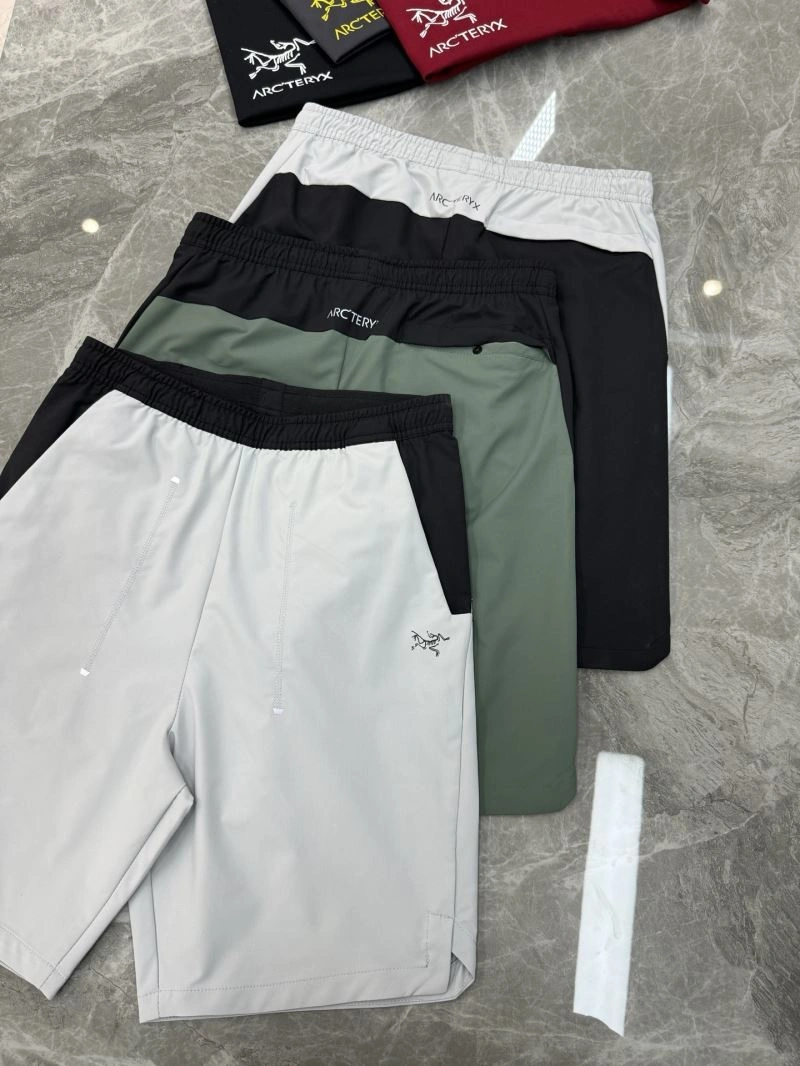 Arcteryx Short Suits Comfortable 158793