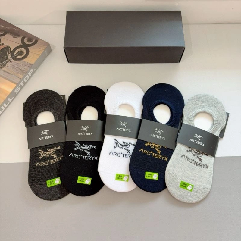 Arcteryx Socks StreetReady 273411