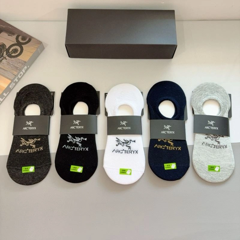 Arcteryx Socks StreetReady 273411