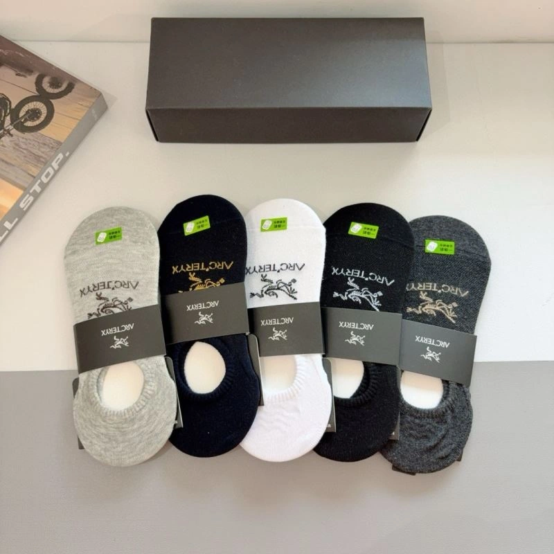 Arcteryx Socks StreetReady 273411
