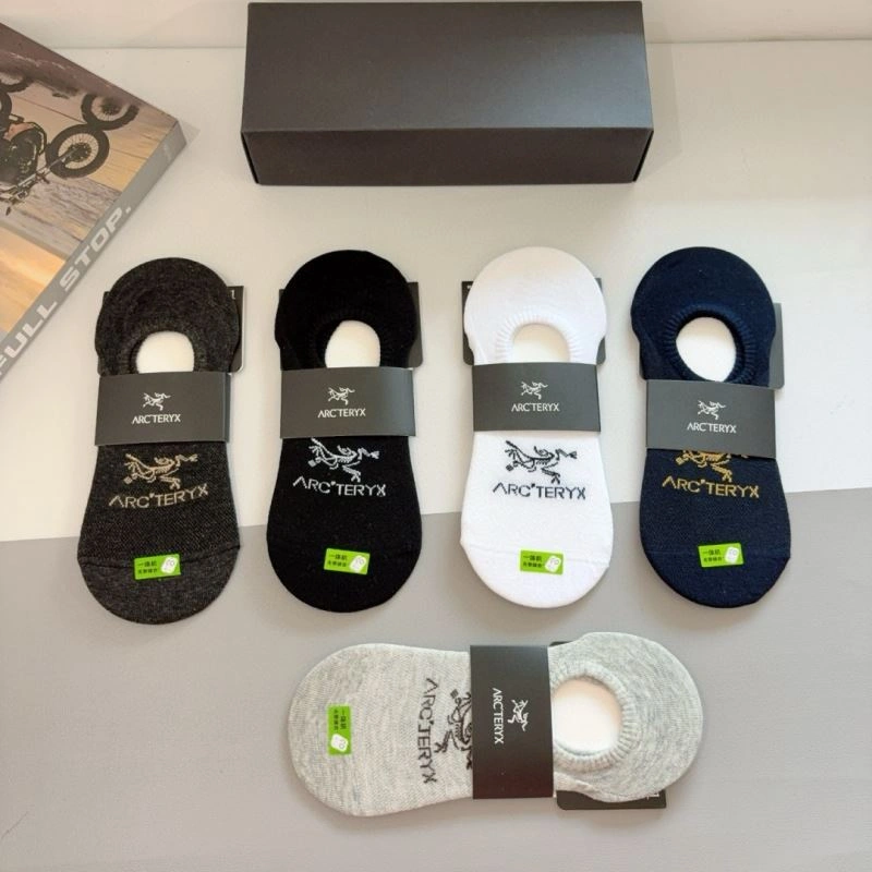 Arcteryx Socks StreetReady 273411